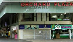 Orchard Plaza (D9), Retail #334653241